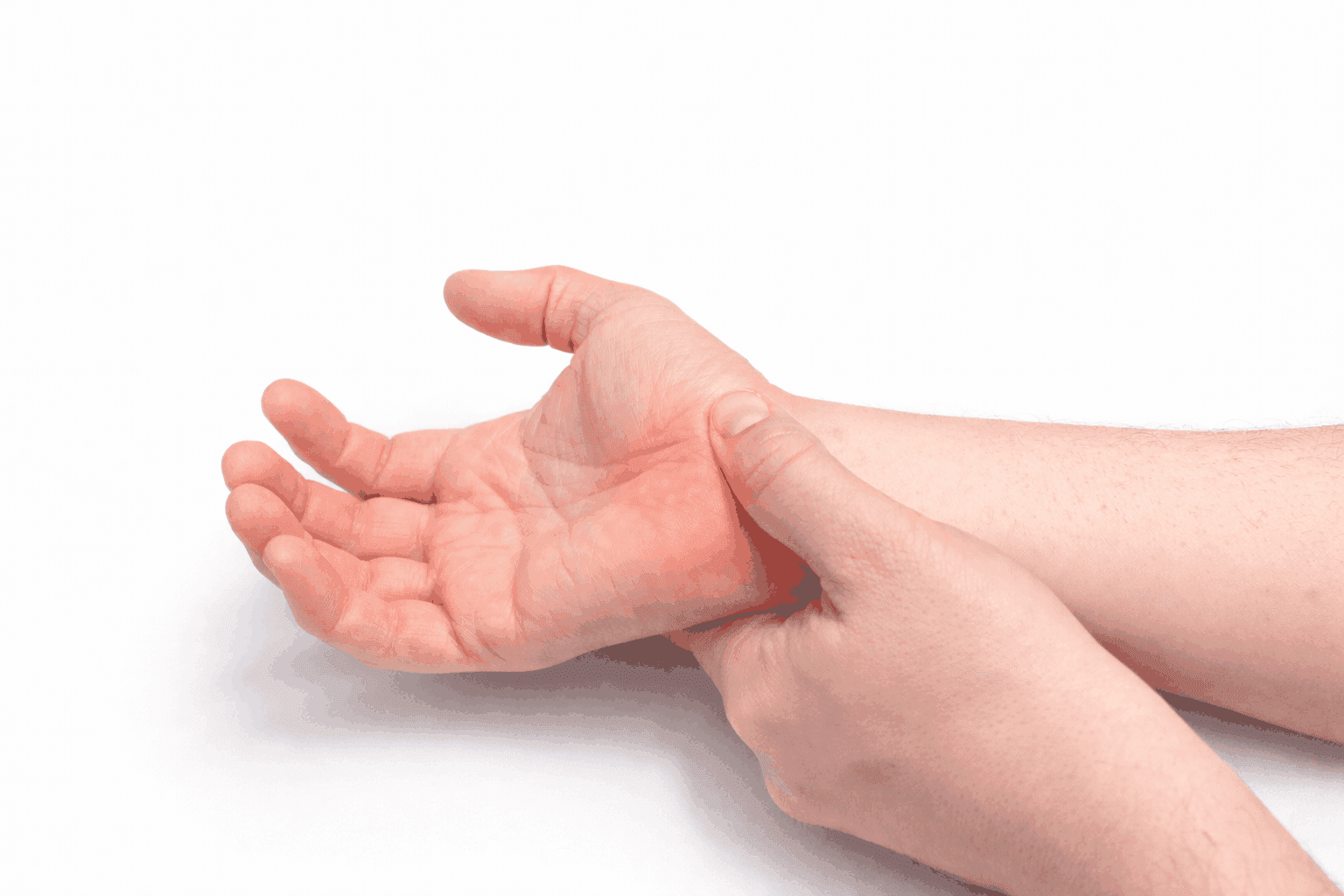 Read more: Carpal Tunnel Syndrome: Symptoms, Diagnosis, and Treatment
