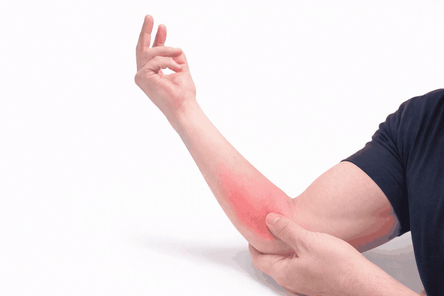 Read more: Ulnar Neuropathy: Small Finger Numbness and Treatment