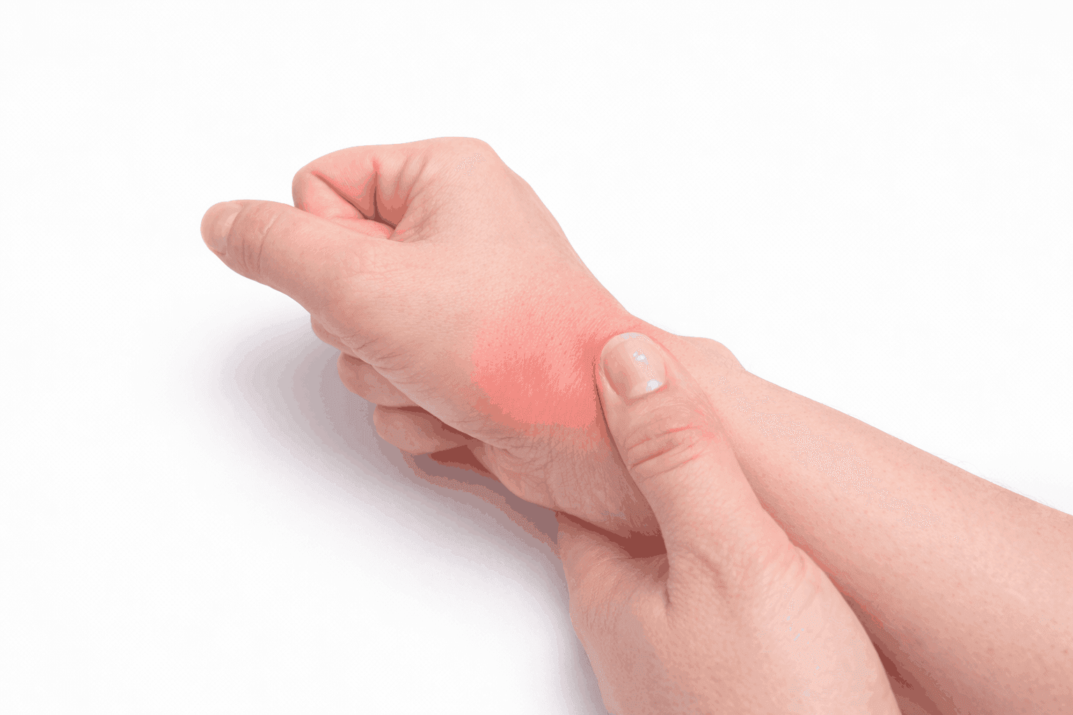 Read more: De Quervain Tenosynovitis: Thumb-Side Wrist Pain Treatment