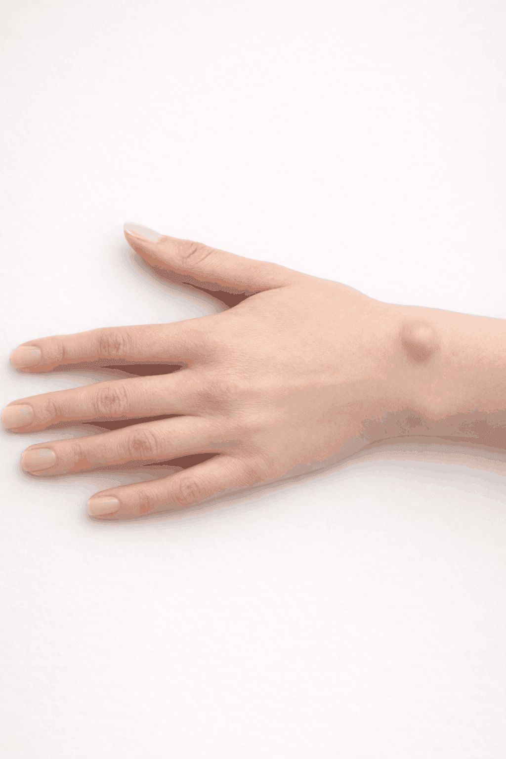 Read more: Wrist Ganglion Cyst: Symptoms and Management