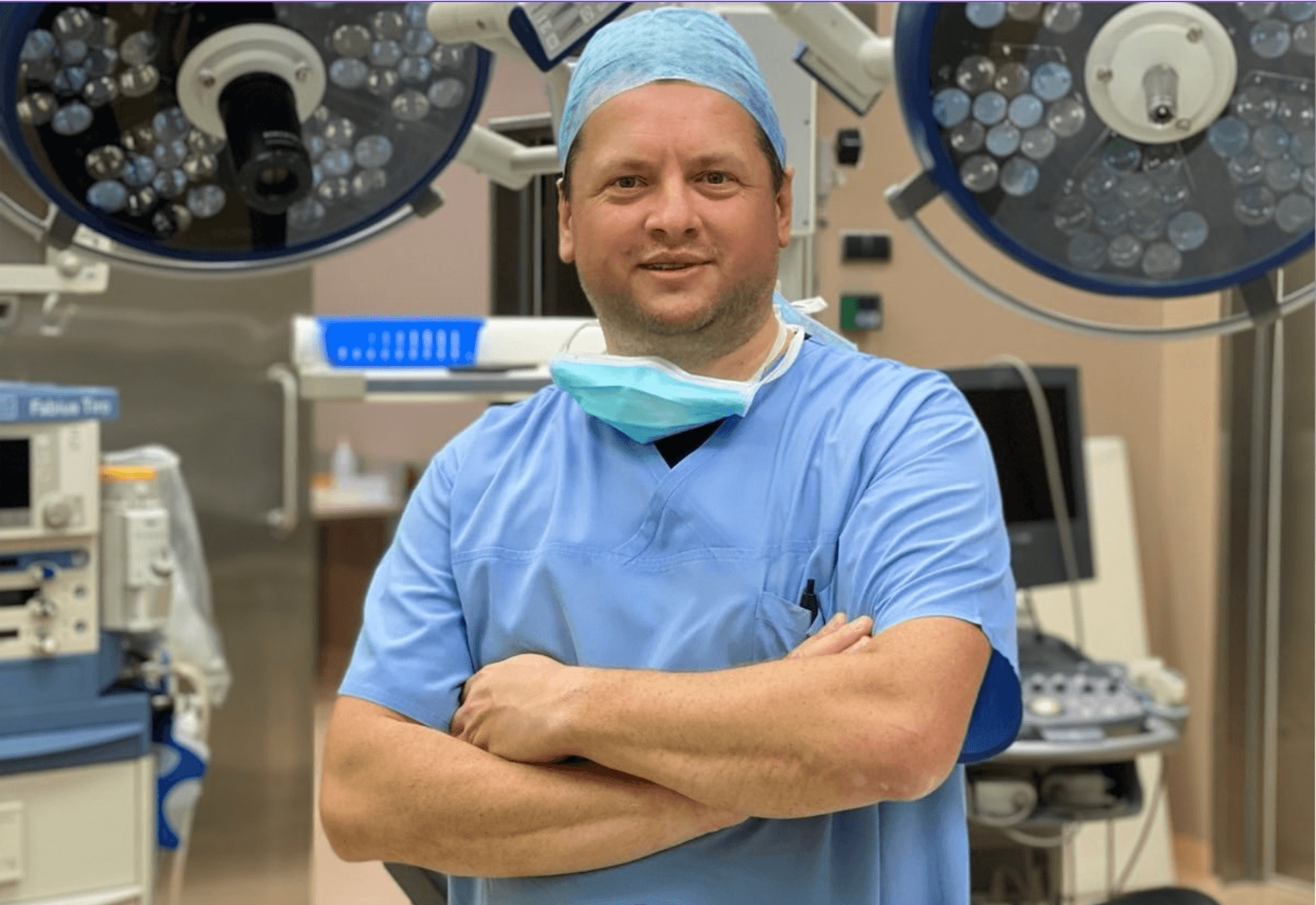 Ilustracja artykułu: Zwyrodnienie stawu u podstawy kciuka – ból i leczenie | Poradnik | Dr n.med. Artur Soczka