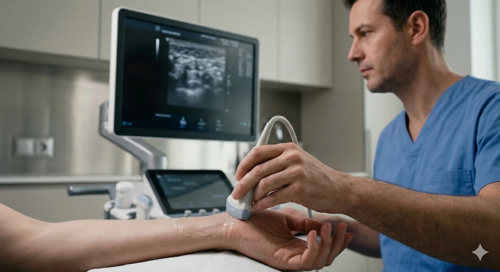 Ilustracja artykułu: Drętwienie palców ręki – najczęstsze przyczyny i kiedy zgłosić się do specjalisty | Poradnik | Dr n.med. Artur Soczka